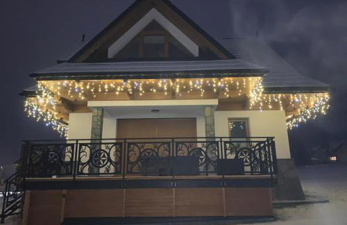 Domek Bajkowy Widok - Foto 48