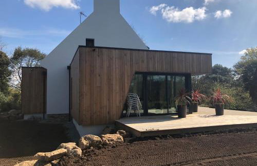 Villa Tidinghi, plage de Rospico à pied - Photo 73