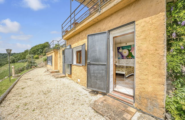 Torre Del Melograno With Heated Pool - Foto 35