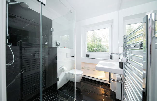 Favorite Stays - Suite and More - Deluxe - Foto 64