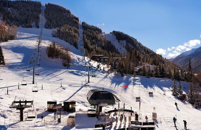 Ritz-Carlton Club, Aspen Highlands by Frias - Foto 9