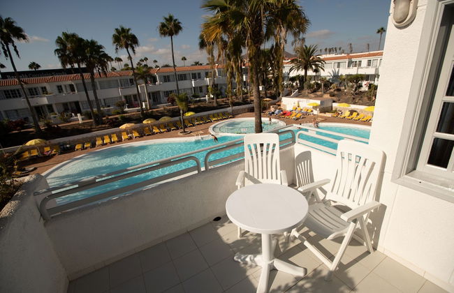 Apartamentos Fuentepark - Foto 40