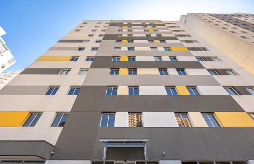 Hospedez - Estudios Neo São Caetano - Foto 72