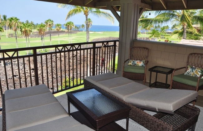 Halii Kai 9g 3 Bedroom Condo by RedAwning - Photo 13