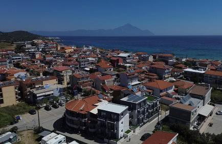 Four Shades Luxury Suites - Foto 24