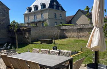 Maison Marguerite, Maison de Charme,jacuzzi - Foto 37