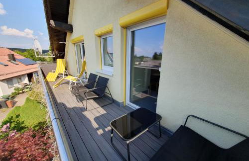 Ferienhaus Sonnengelb im Herzen des Schwarzwaldes - Foto 6