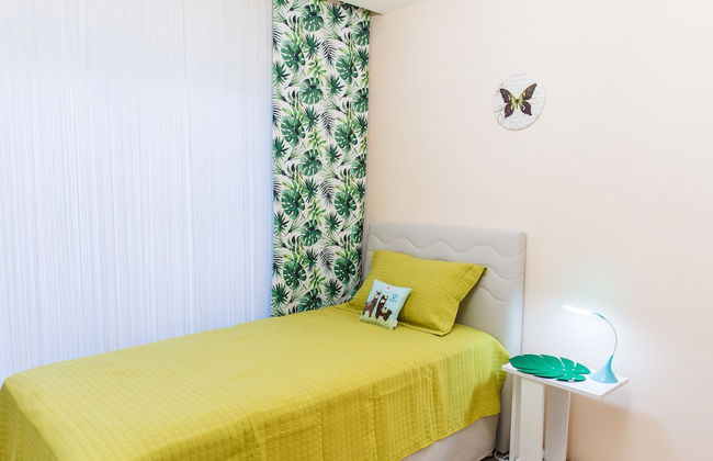 Family Apart Hotel 2022 - Foto 17