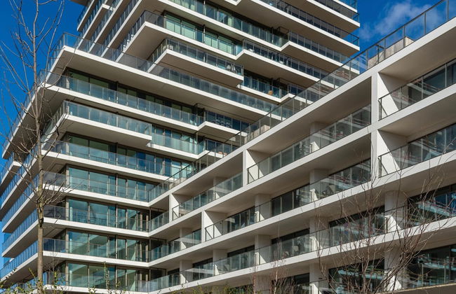 Casselbergh Residences Sky Bridge - Foto 23