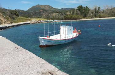 Villa Fraoulitsa - Foto 23