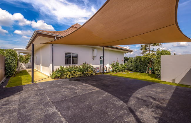 Modern 3 Bedroom Pool Villa MP67 - Foto 54