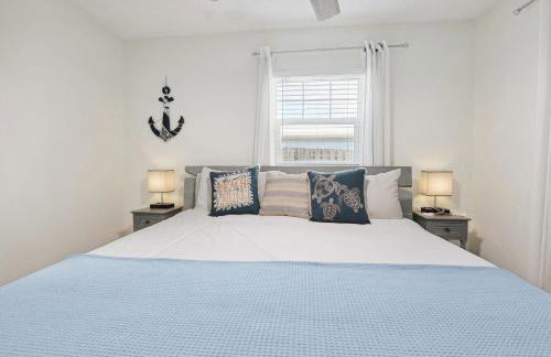 Boat Lovers Paradise Walk to Private Beach! - Foto 13