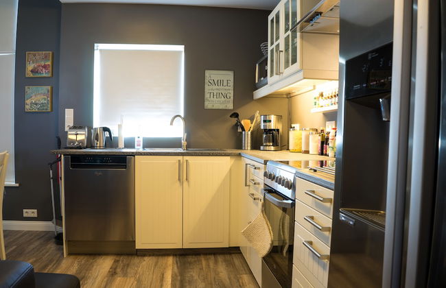 Icelandic Cottages - Foto 7