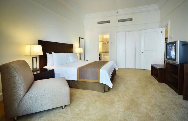 Perdana Kuala Lumpur City Centre - Foto 26