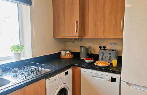 Spacious 2Bed Maisonette Business or Leisure - Foto 13