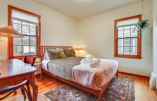 Pet-Friendly St Paul Home Less Than 5 Mi to Downtown! - Foto 16