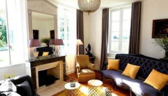 Wine Estate with Private Pool, Near River, Saint-Émilion - Foto 4