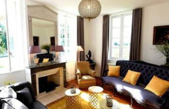 Wine Estate with Private Pool, Near River, Saint-Émilion - Foto 4