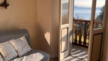 VSC Apartment - Appartamento in villa storica vista lago e piscina - Foto 5