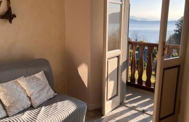 VSC Apartment - Appartamento in villa storica vista lago e piscina - Foto 5