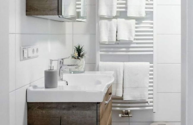 Lovely Apartment in Baden-wurttemberg - Foto 4