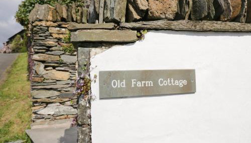 Old Farm Cottage - Foto 5