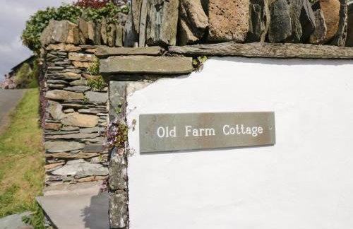 Old Farm Cottage - Foto 5