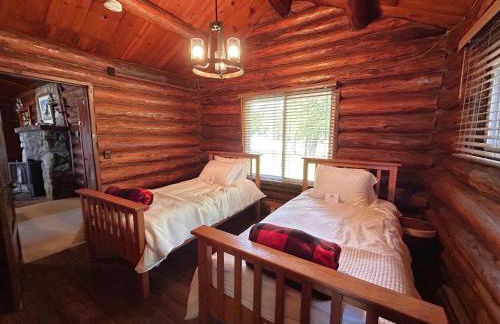 Lakeside Lodge - Foto 20