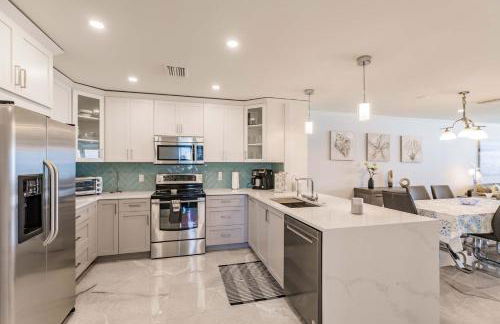 1055-803 Stunning Beach View Oasis - Foto 7