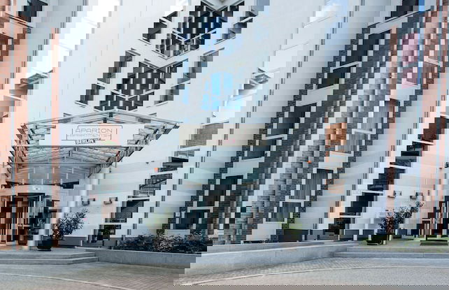 Aparion Berlin - Foto 31