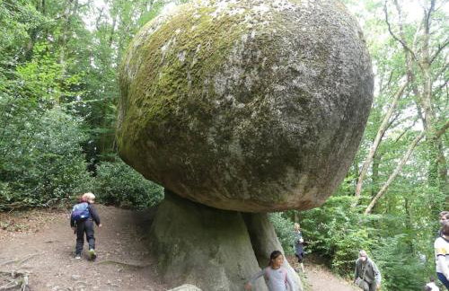 Appartement Pont l'Abbé Entre océan et campagne - Foto 10