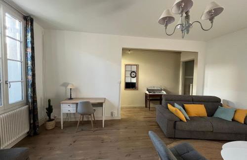 Charmante charentaise - Foto 8