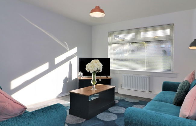 Morland House - East Kilbride - Foto 25