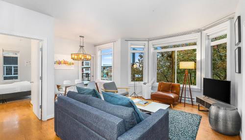 The Corner Nest at Belltown - Foto 2