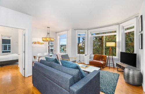 The Corner Nest at Belltown - Foto 2