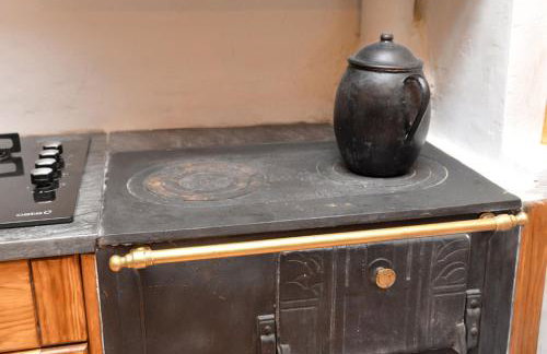 Piso rústico-moderno acogedor - Pobla de Lillet - Foto 18