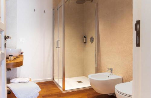 Palazzo Marinella Sicilian Luxury Stay - Foto 68