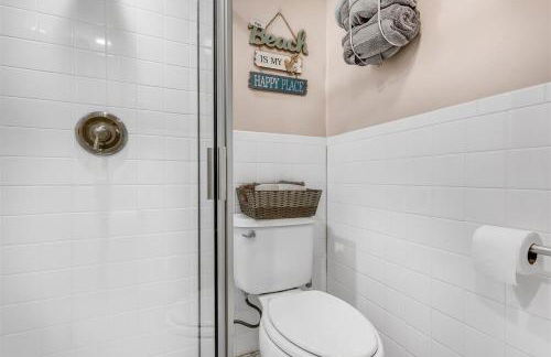 Reel Deal - Waterfront Pool Home, 76' Dock - Foto 25