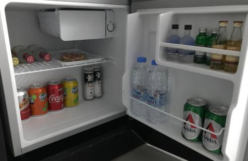 LAVRIS City Suites - Foto 124