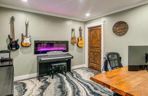 Year-Round Outdoor Fun Spacious Retreat in Iona - Foto 23