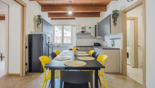 Villa Al Borgo - Villa with Private Garden - Foto 4