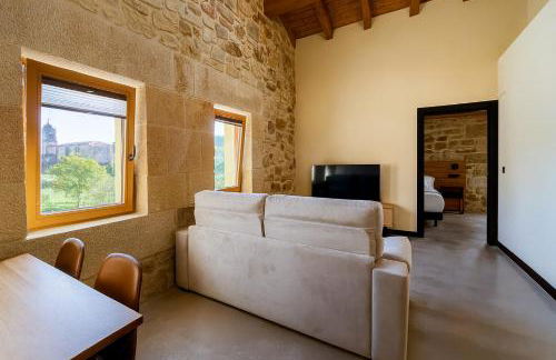 Solatsu Baserria - Apartamentos Rurales - Foto 48