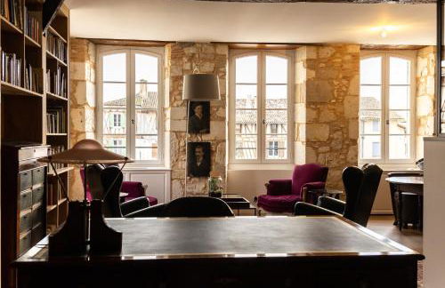 Apt luxueux avec une vue splendide - Foto 2