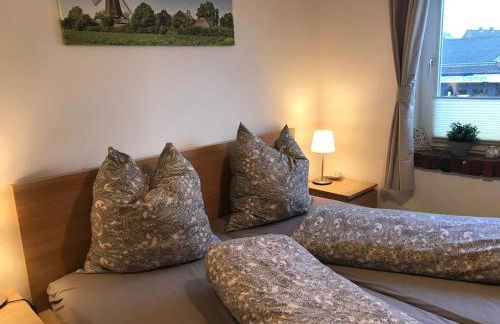 5 1/2 Zimmer Penthouse Luv und Lee - Foto 20