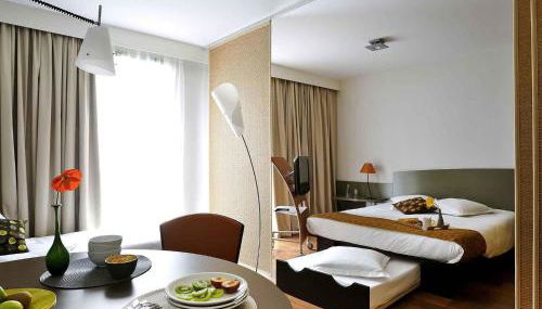 Aparthotel Adagio Nantes Centre - Foto 4