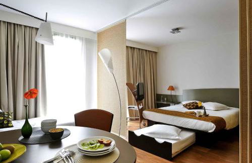 Aparthotel Adagio Nantes Centre - Photo 4