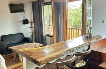 Chalés Lavras de Minas - Canadá - Photo 27