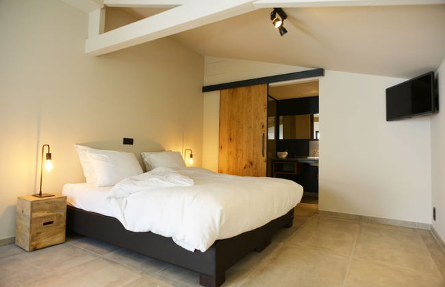 Hof van Eine - Foto 4