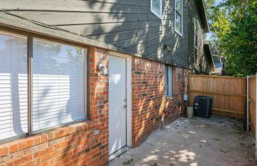 Alder Stay 3BD Townhome in Heart of Arlington - Foto 20