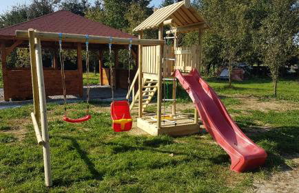 Noclegi Majowy Zakątek - Foto 21